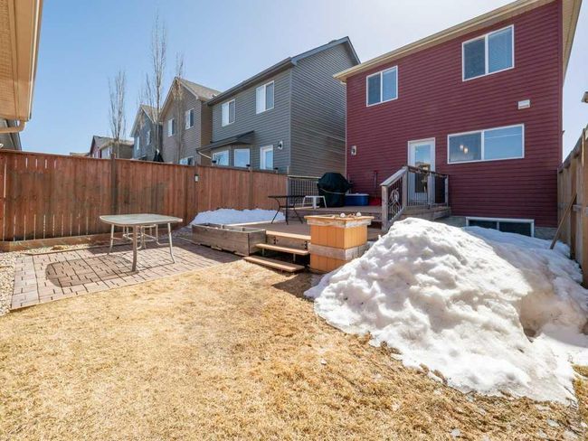 169 Evansridge Circle Nw, Home with 3 bedrooms, 2 bathrooms and 2 parking in Calgary AB | Image 16