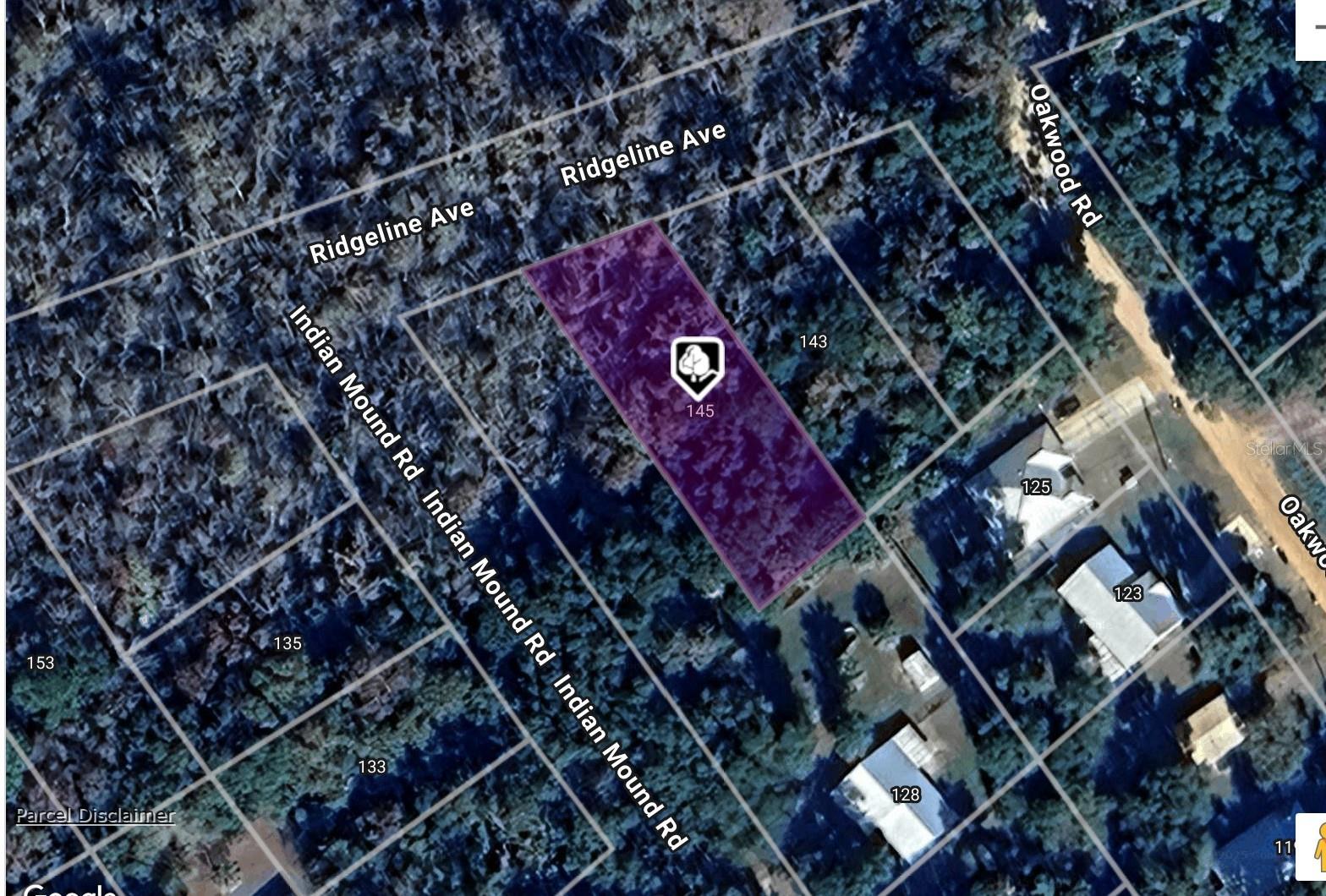 Land in SATSUMA