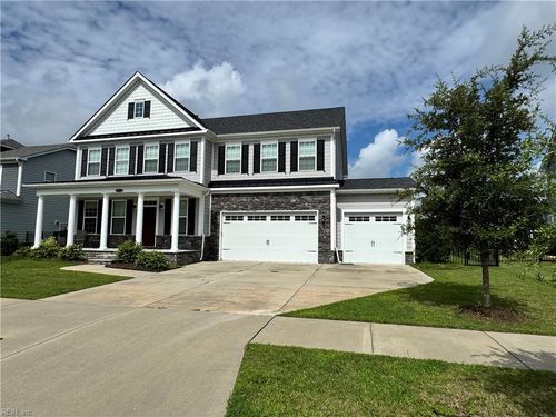 3044 Jimmy Mobley Way, Virginia Beach, VA, 23456-6195 | Card Image