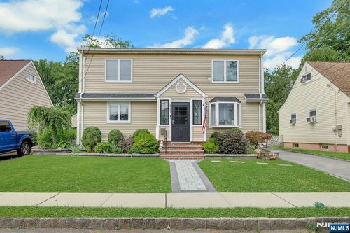 291 Fairway Avenue, Belleville, NJ, 07109 | Card Image
