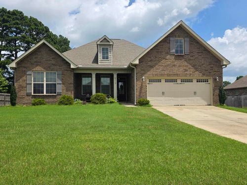 513 Fox Ridge Dr, Hartselle, AL, 35640 | Card Image