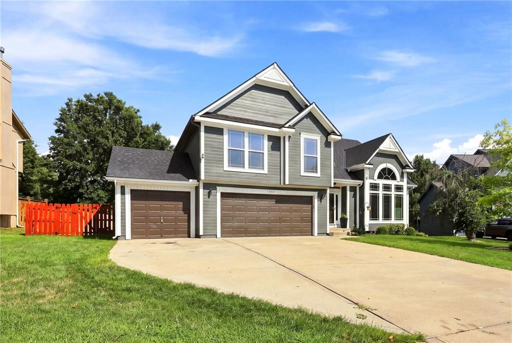 Residential in Shawnee 3