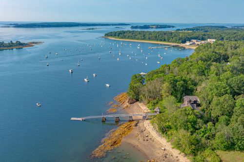 9 Central Landing Road, Chebeague Island, ME, 04017 | Card Image