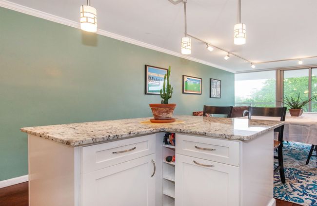 APT-3E - 6050 Kennedy Blvd, Condo with 1 bedrooms, 1 bathrooms and null parking in West New York NJ | Image 7