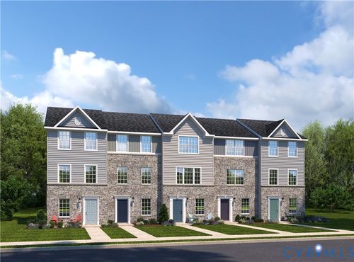 12818 Sweet Clover Lane, Midlothian, VA, 23112 | Card Image