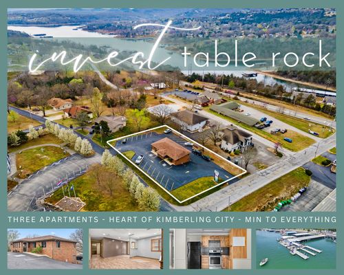 1 Woodland Ave, Kimberling City, MO, 65686-9738 | Card Image