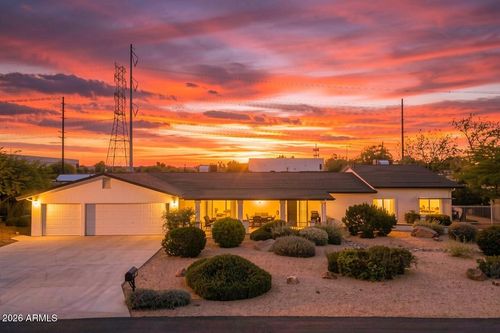321 E Campbell Rd, Chandler, AZ, 85225-1034 | Card Image