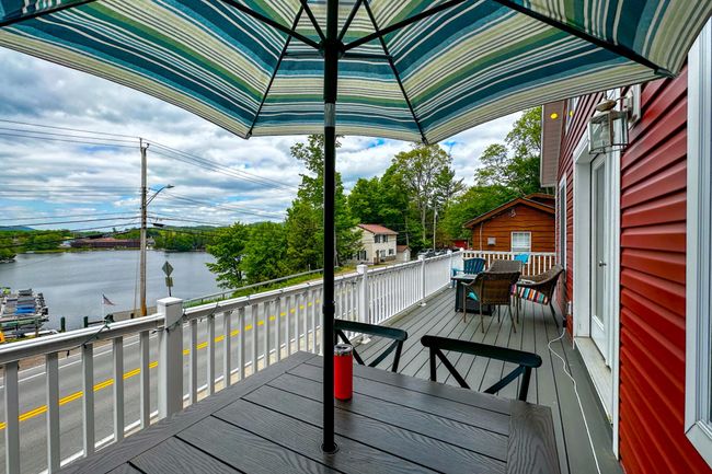 142 S Shore Rd, House other with 3 bedrooms, 2 bathrooms and 5 parking in Old Forge NY | Image 10