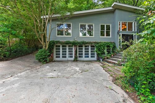 1232 Bernadette Ln Ne, Atlanta, GA, 30329-3402 | Card Image