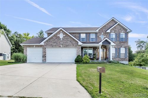 1918 Belmont Drive, Festus, MO, 63028 | Card Image