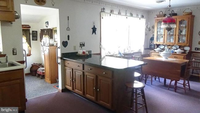 320 Veterans Dr, House other with 2 bedrooms, 1 bathrooms and null parking in NEW BLOOMFIELD PA | Image 6