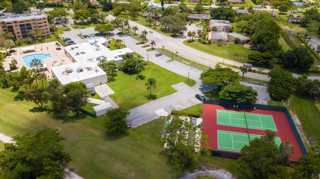 APT-201 - 7610 Tahiti Ln, Condo with 2 bedrooms, 2 bathrooms and null parking in Lake Worth FL | Image 26