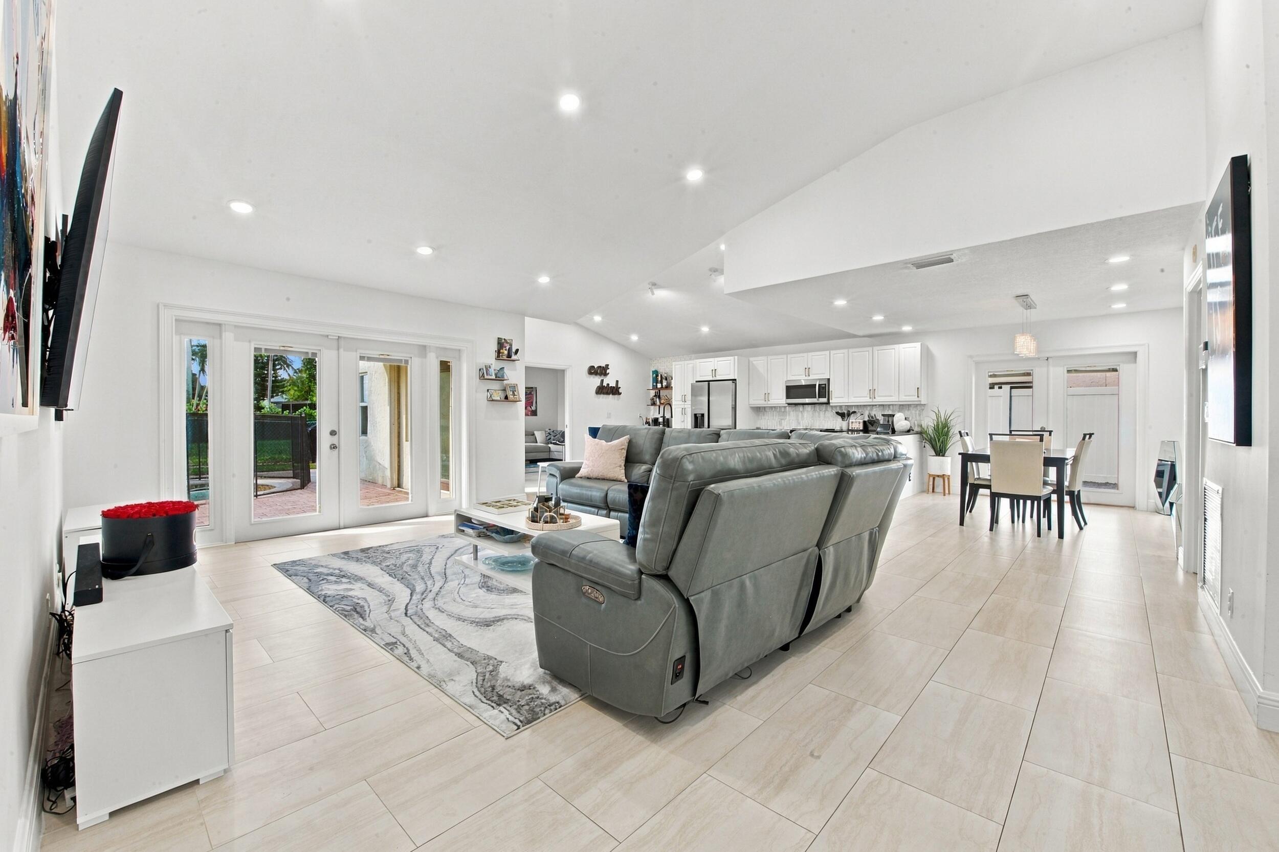 Residential in Boca Raton 4