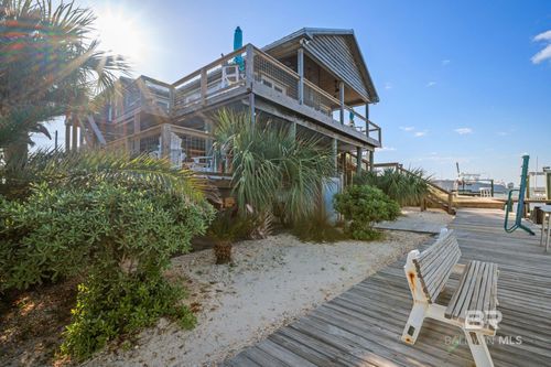 316 Quivira St, Dauphin Island, AL, 36528-4204 | Card Image
