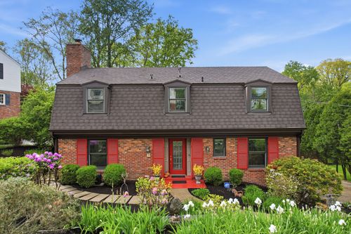 3 Knollwood Dr, Aspinwall, PA, 15215-1636 | Card Image