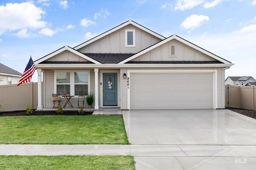 8641 E Velvet Ash St, Nampa, ID, 83687-1134 | Card Image