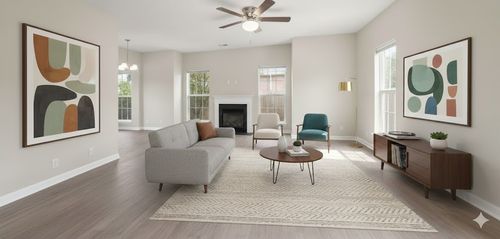 118 Stoneridge Pkwy, LA VERGNE, TN, 37086-3961 | Card Image