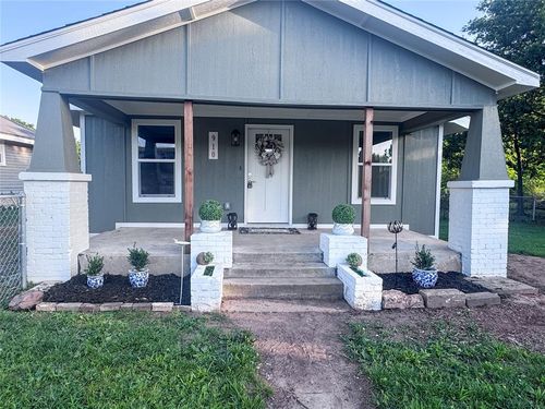 910 W Park Street, Tecumseh, OK, 74873 | Card Image