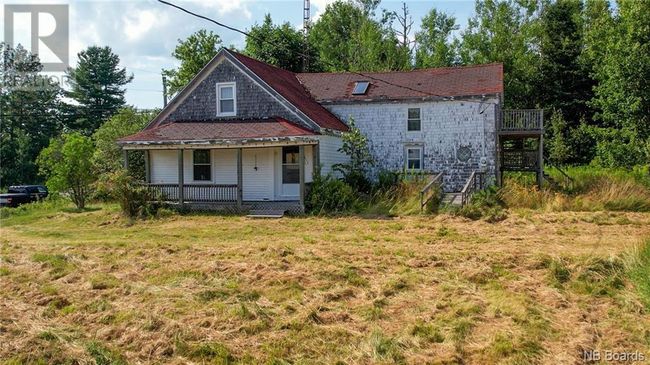 3625 Rte 127, House other with 3 bedrooms, 0 bathrooms and null parking in Bayside NB | Image 5