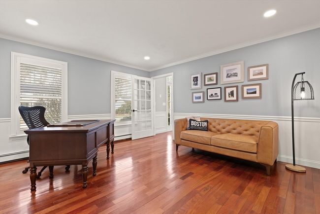 1 Dixons Path, House other with 3 bedrooms, 3 bathrooms and 6 parking in Foxboro MA | Image 11