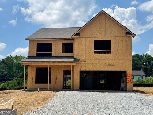 2061 Orchid Ln, Lithia Springs, GA, 30122-1521 | Card Image