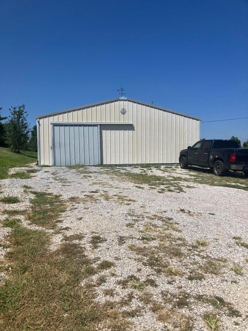 465 W Highway 36, Owingsville, KY, 40360-9047 | Card Image