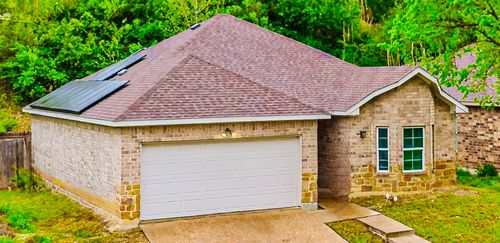 2801 Nw 17th St, Fort Worth, TX, 76106-5010 | Card Image