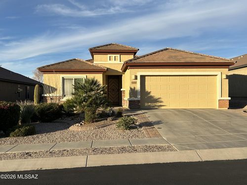 13995 E Huppenthal Boulevard, Vail, AZ, 85641 | Card Image