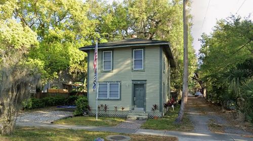 110 W 13th St, SANFORD, FL, 32771-2827 | Card Image