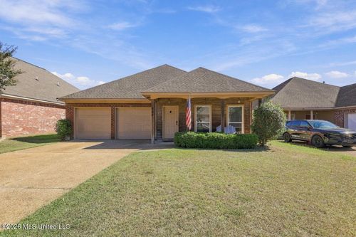 644 Westhill Road, Brandon, MS, 39042 | Card Image