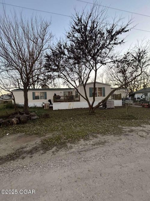 104 E Reese St, Fairview, MO, 64842-7170 | Card Image