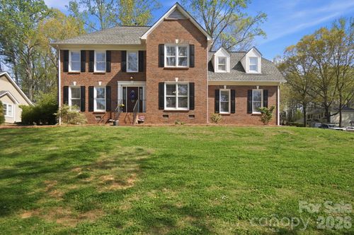 4218 Patriots Way, Gastonia, NC, 28056-9483 | Card Image