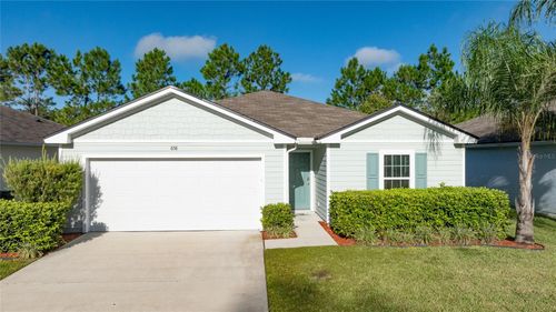 658 Grand Reserve Dr, Bunnell, FL, 32110-3431 | Card Image