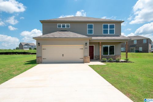 223 Buckhorn Ln, LINCOLN, AL, 35096-5357 | Card Image