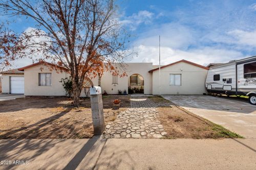 1602 N 73rd Ave, Phoenix, AZ, 85035-4508 | Card Image