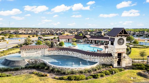 13019 Minuet Sway, San Antonio, TX, 78252-1726 | Card Image