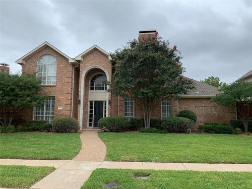 5741 Ridgehaven Dr, Plano, TX, 75093-8534 | Card Image