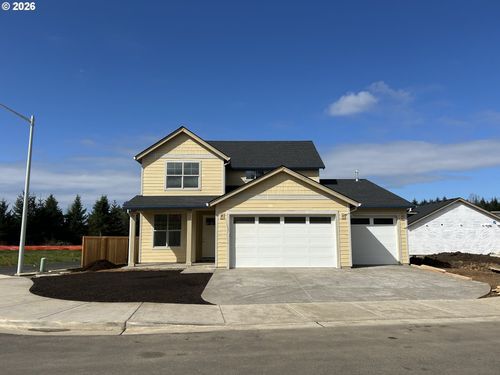 1160 Rachel Ln, Molalla, OR, 97038-7657 | Card Image