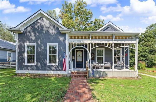 852 Kentucky Ave, Frankfort, KY, 40601-1178 | Card Image