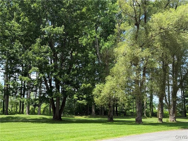 646 Idlewood Ct, House other with 3 bedrooms, 2 bathrooms and null parking in Baldwinsville NY | Image 30
