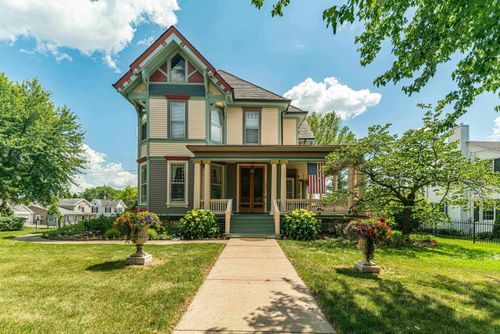 1222 11th Street, Monroe, WI, 53566 | Card Image