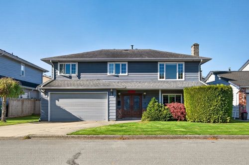 10291 Hollywell Dr, Richmond, BC, V7E5C8 | Card Image