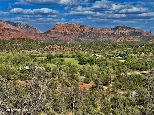 4601 Red Rock Loop Rd, Sedona, AZ, 86336-9716 | Card Image