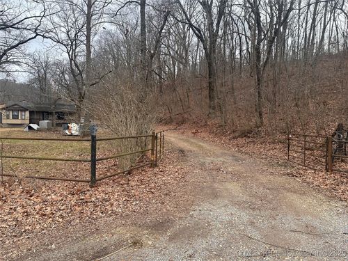 82a-1748 S Highway, Oaks, OK, 74359 | Card Image