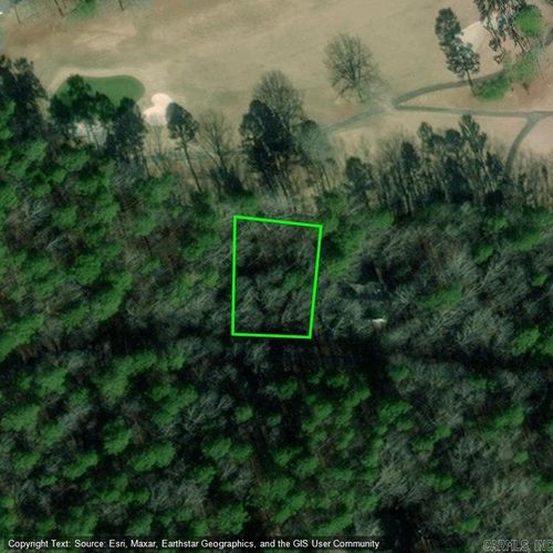 43 Ciento Way, Hot Springs Village, AR, 71909-3725 | Card Image