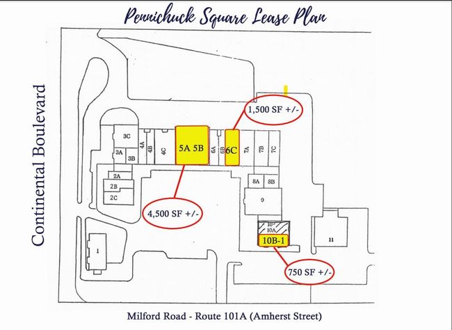 5AB - 707 Milford Rd, Home with 0 bedrooms, 0 bathrooms and null parking in Merrimack NH | Image 7