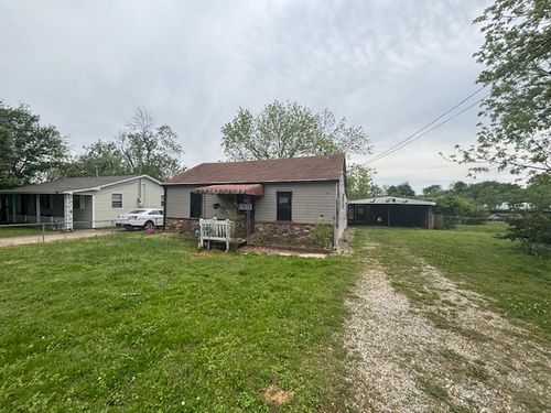 607 Purtle Ave, Springdale, AR, 72764-7020 | Card Image