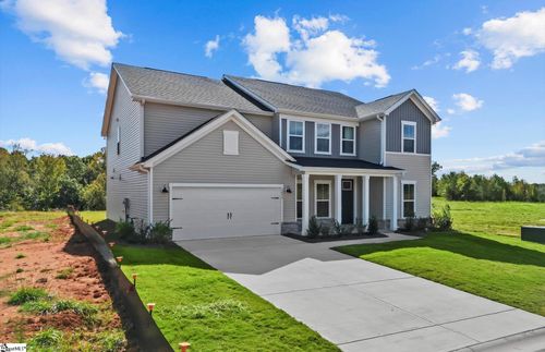 lot-49-1099 S Tyger Ln, Roebuck, SC, 29376 | Card Image