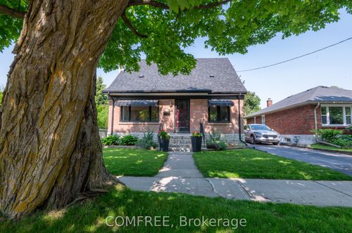 508 Cordach Cres, Peterborough, ON, K9H3A5 | Card Image