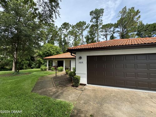 121 Tropic Bird Ct, Daytona Beach, FL, 32119-8712 | Card Image